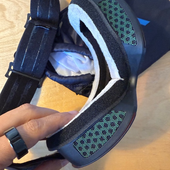 Giro ski/snowboard goggles - Picture 3 of 4